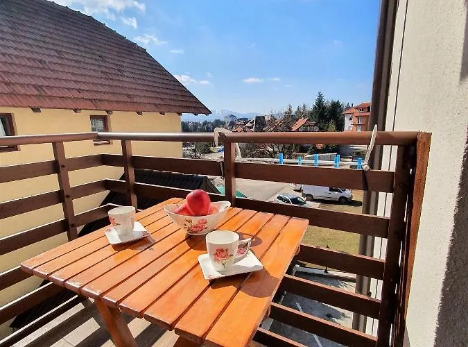 Darija_apartman 8_radovic Lejlighed